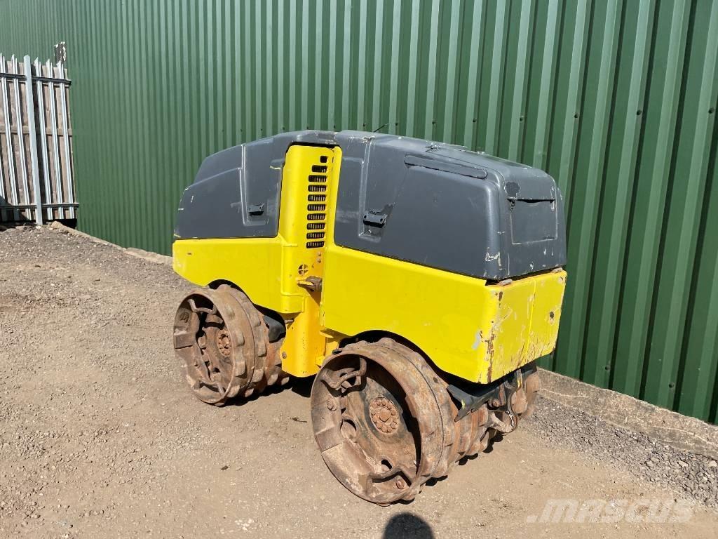 Bomag BMP 8500 Катки тротуарные