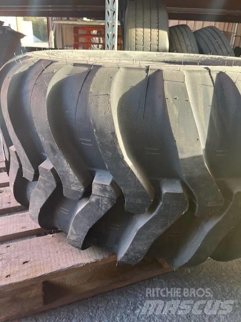 Mitas 500/60x22,5 Шины и колёса