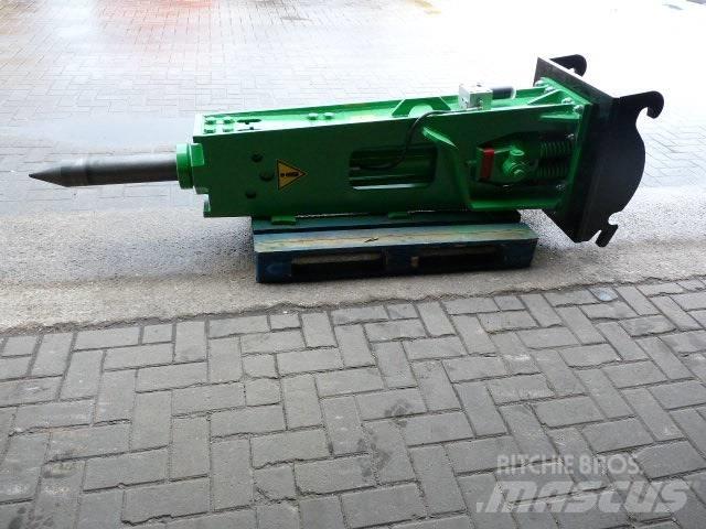 IMI 1000 Гидромолоты