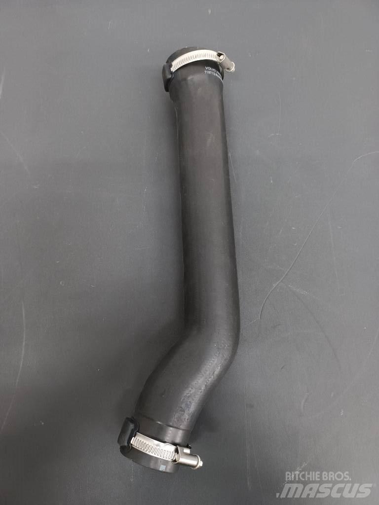 Volvo PIPE 20939562 Двигатели