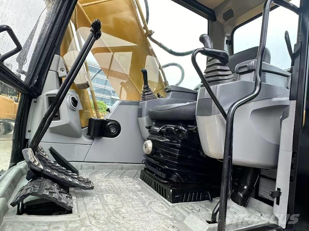 CAT 320 C L Гусеничные экскаваторы