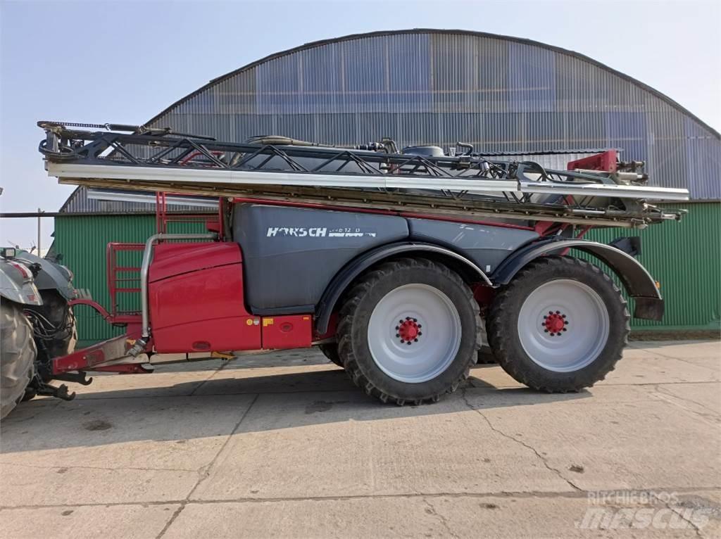Horsch Leeb 12 TD Прицепные опрыскиватели