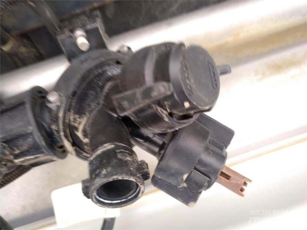 Horsch Leeb 12 TD Прицепные опрыскиватели