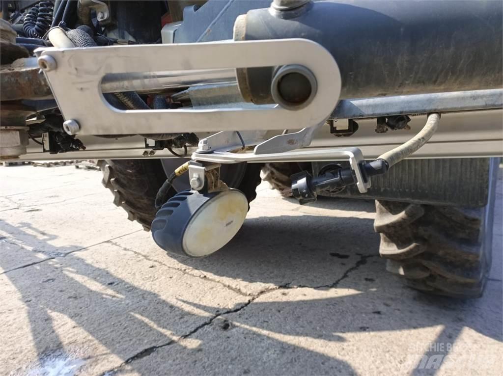 Horsch Leeb 12 TD Прицепные опрыскиватели