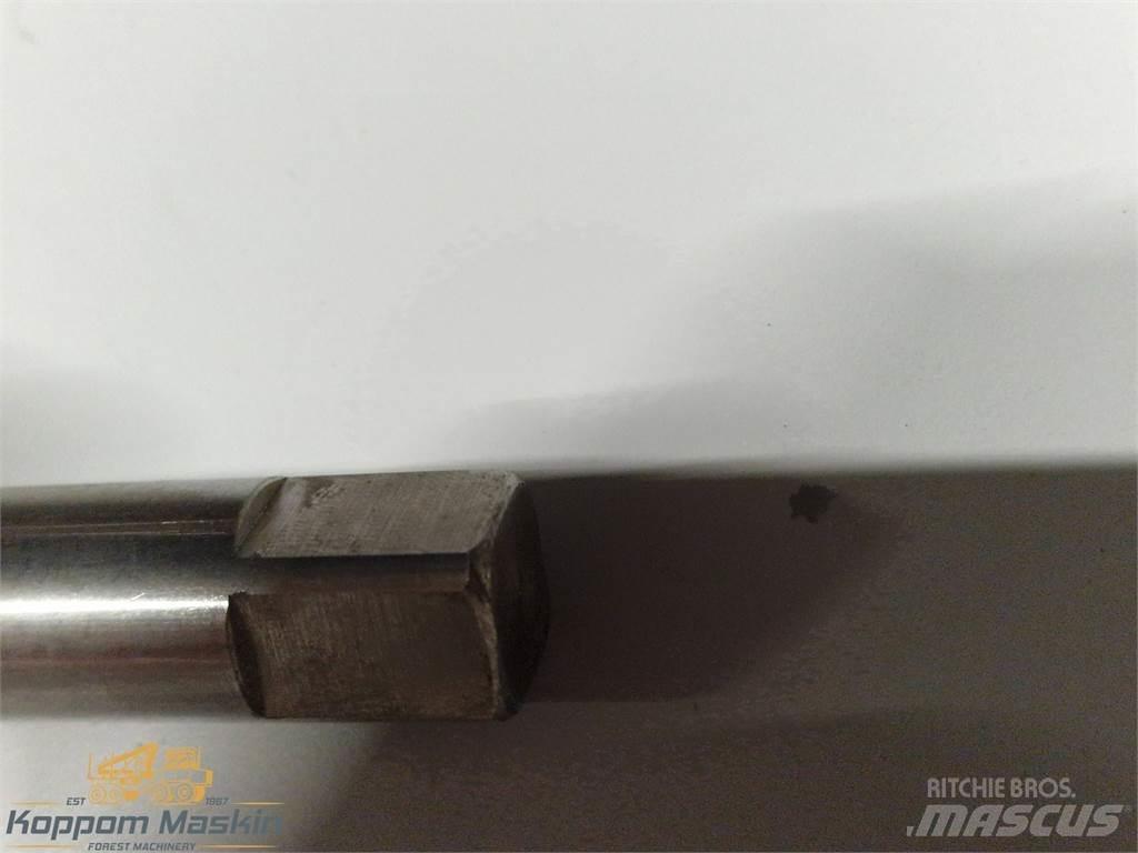 Rottne 049-0115 Трансмиссия