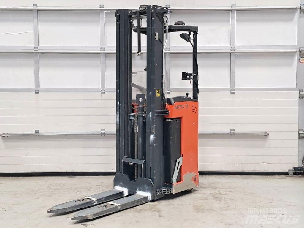 Actil L1350 TTFY Ручные штабелёры с электроподъёмом