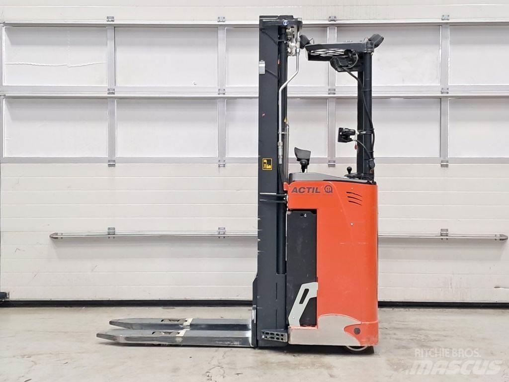 Actil L1350 TTFY Ручные штабелёры с электроподъёмом