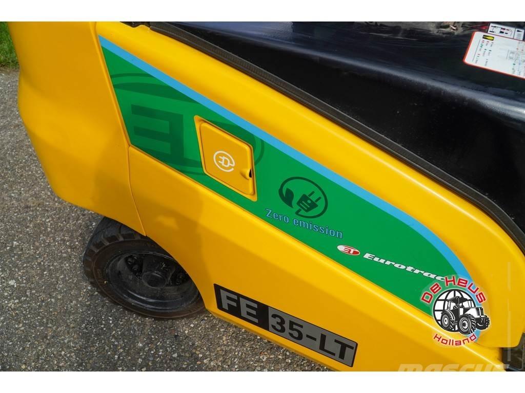 Eurotrac FE35-LT Другие складские механизмы