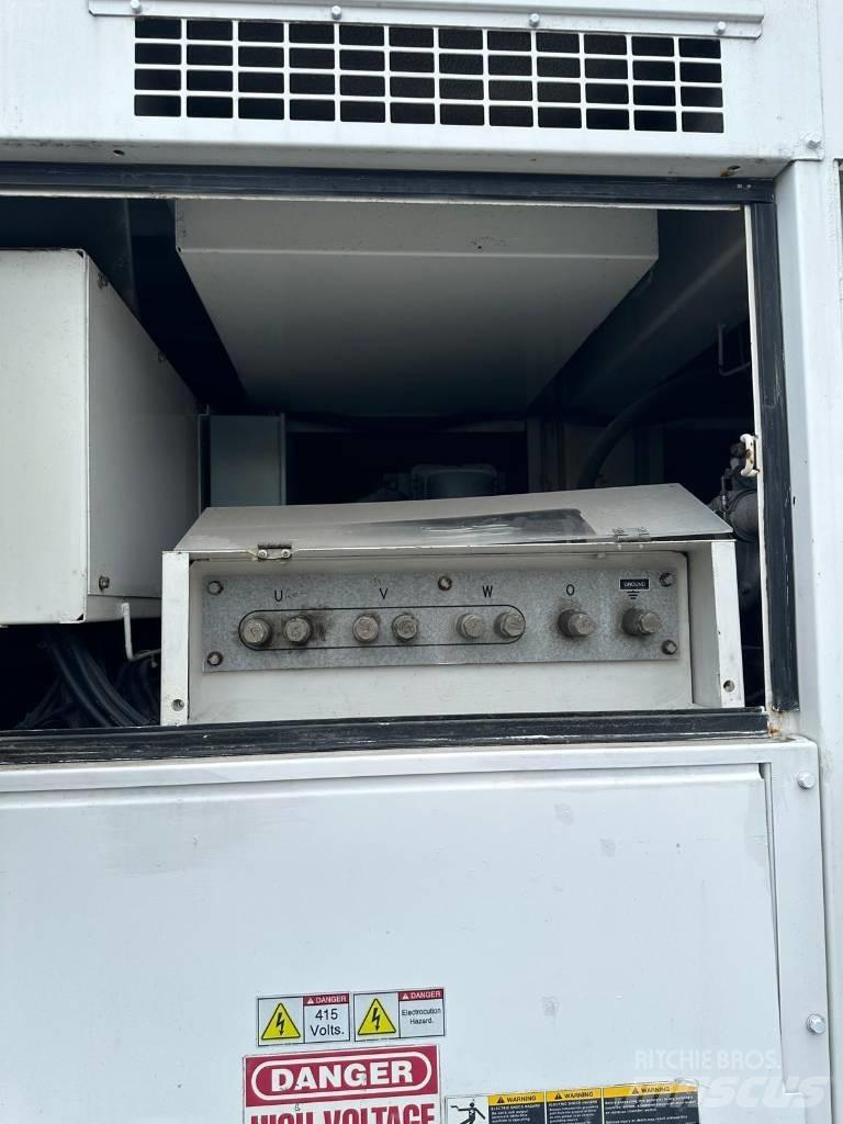 MultiQuip DCA220SSCU Дизельные генераторы