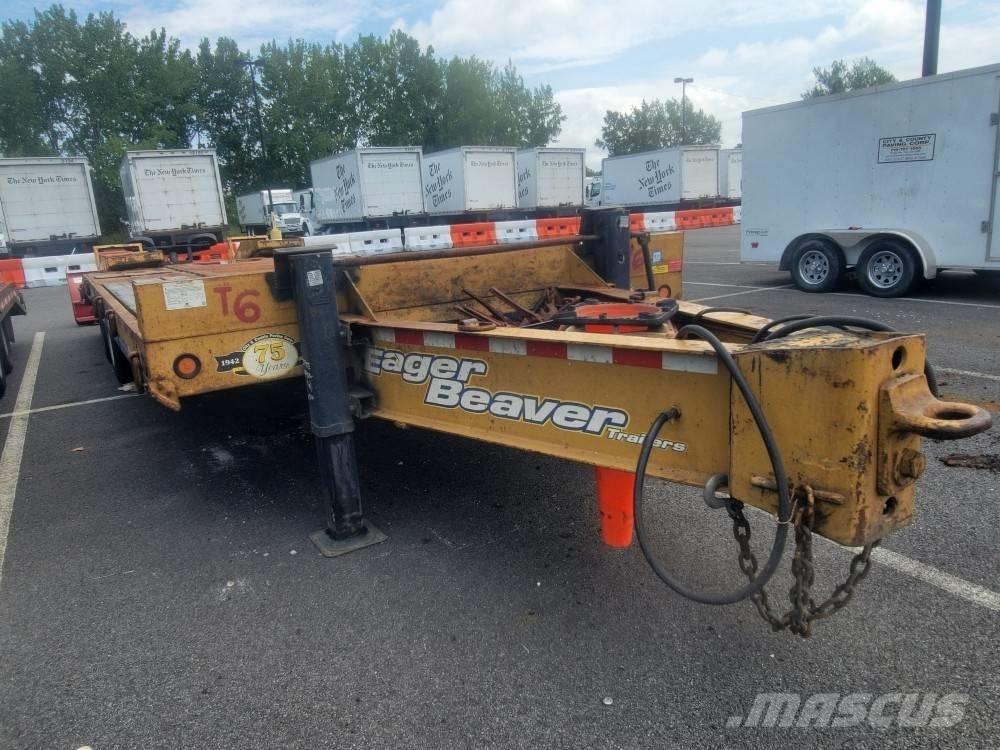 EAGER BEAVER 20XTP Прицепы-Автовозы