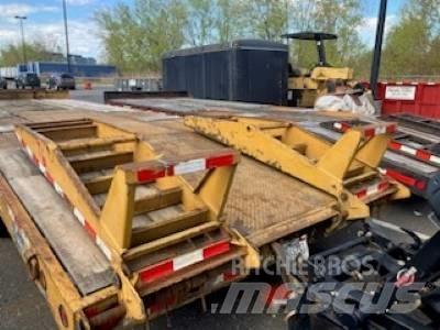 EAGER BEAVER 20XTP Прицепы-Автовозы