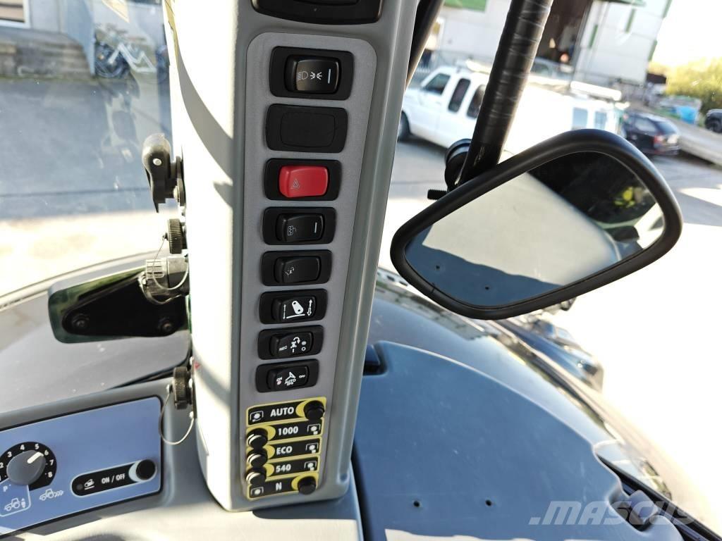 Valtra S 353 Трактора