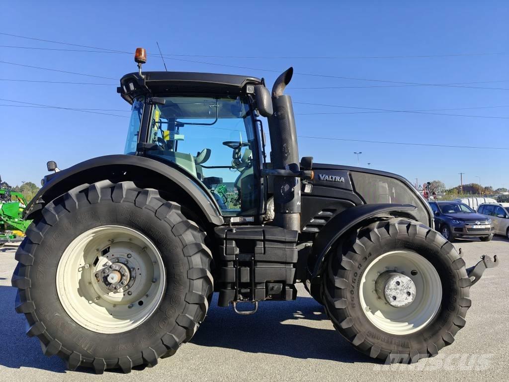 Valtra S 353 Трактора
