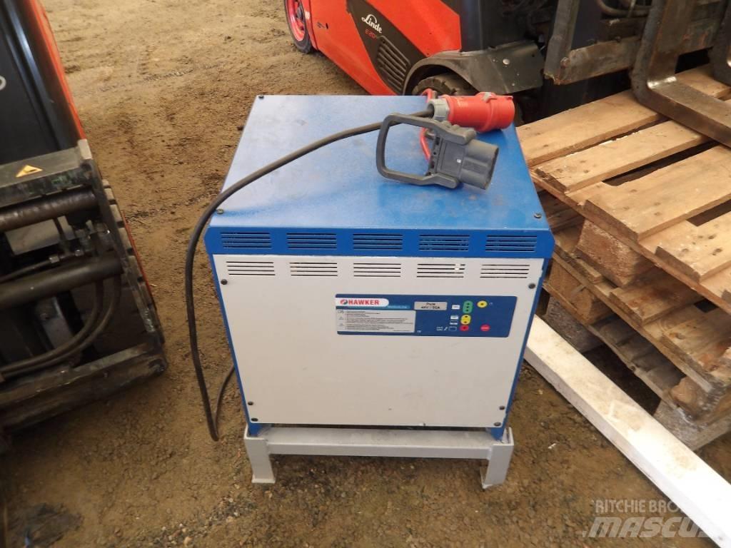 Linde E20 PL EVO Электропогрузчики