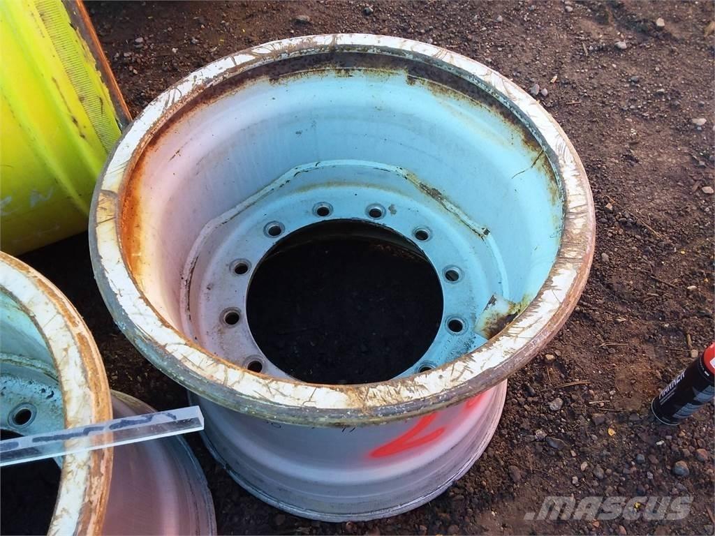 Valmet 890 20x26,5 Шины и колёса
