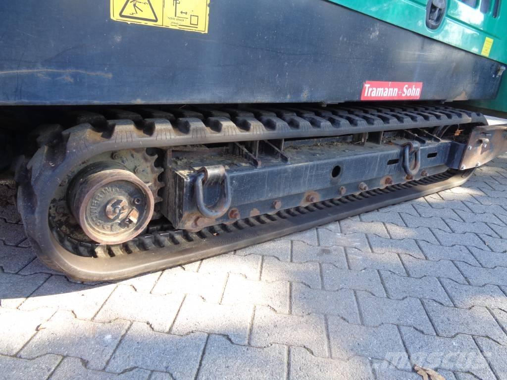 Ditch Witch JT 30 Оборудование для горизонтального бурения