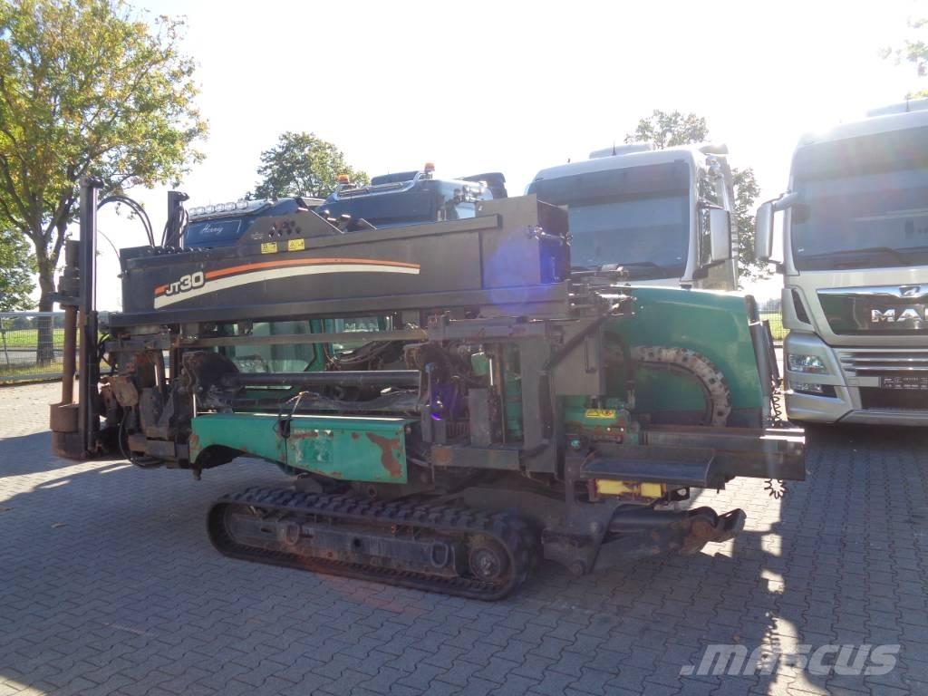 Ditch Witch JT 30 Оборудование для горизонтального бурения