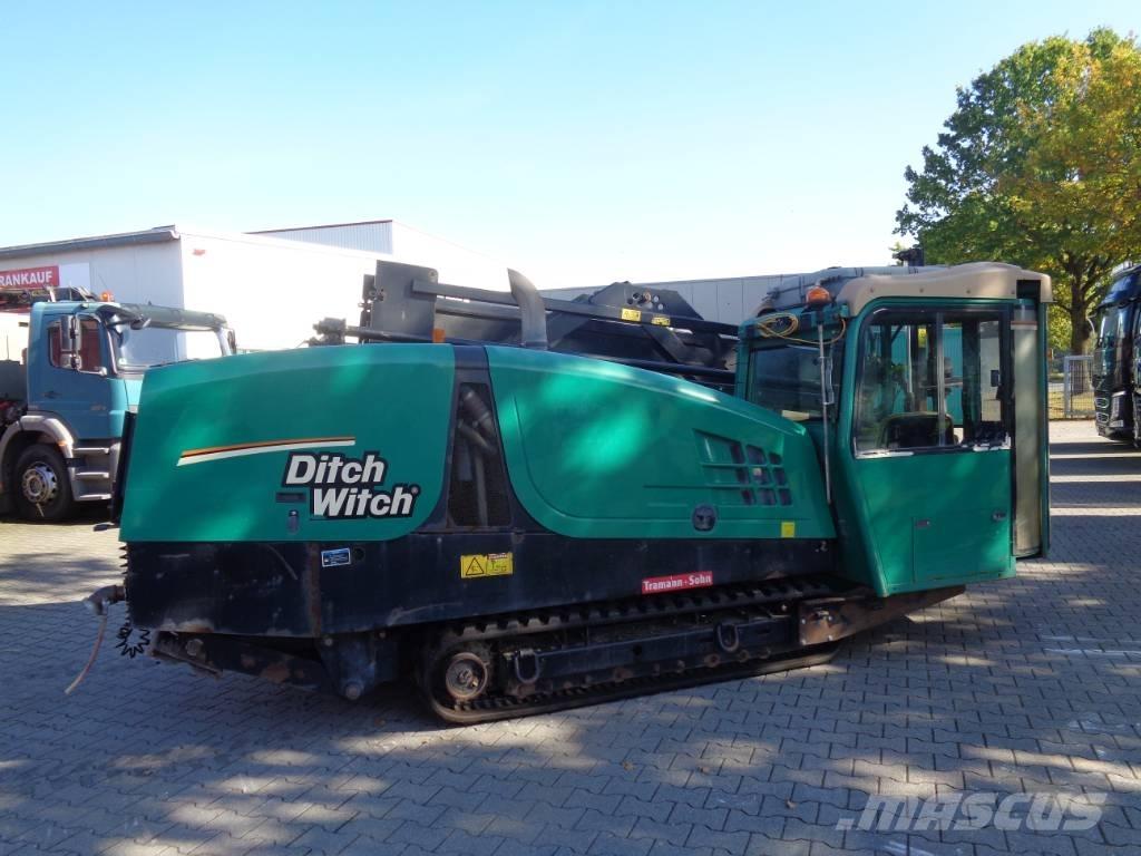 Ditch Witch JT 30 Оборудование для горизонтального бурения
