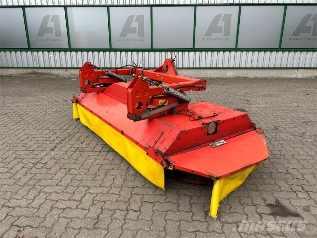 Fella KM 310 FC Косилки плющилки