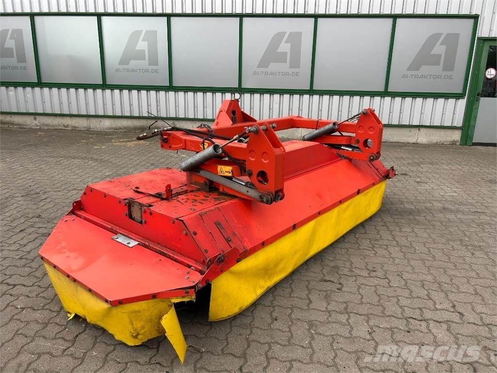 Fella KM 310 FC Косилки плющилки