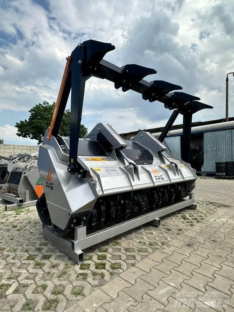 FAE UMM/S/HP - 225 Сучкорезы