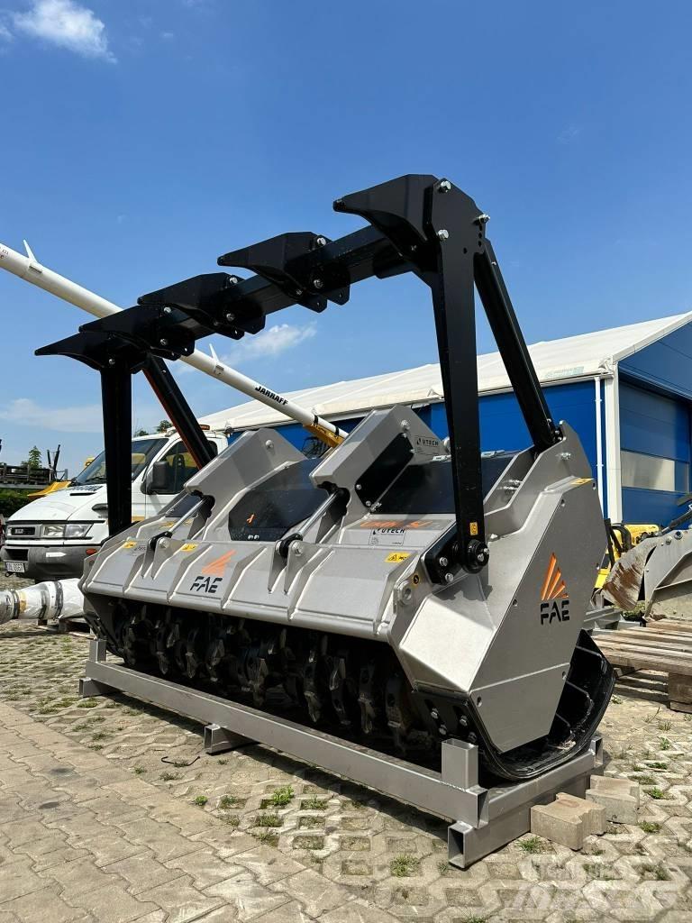 FAE UMM/S/HP - 225 Сучкорезы