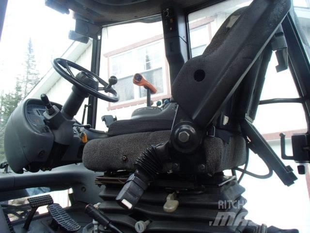 New Holland TV 140 Трактора