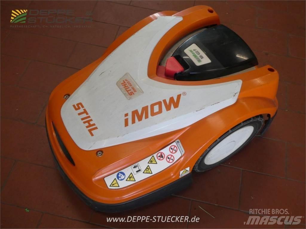 Viking MI 422 P Сельхозтехника - Другие