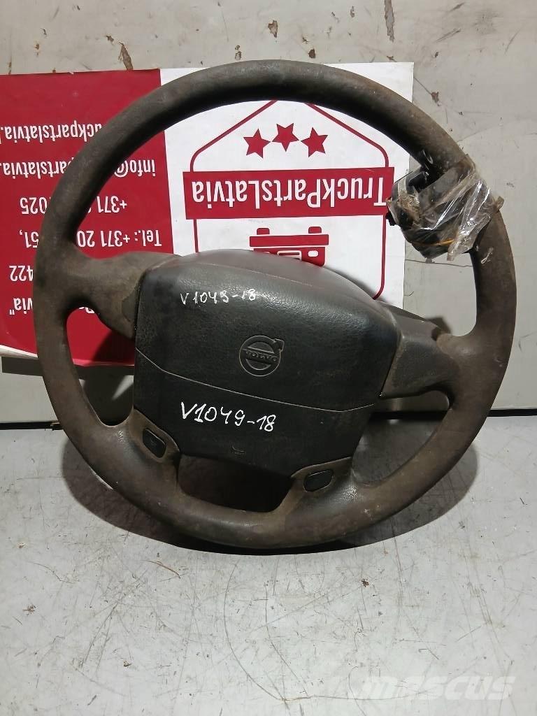 Volvo FH 13    20360936 Кабины