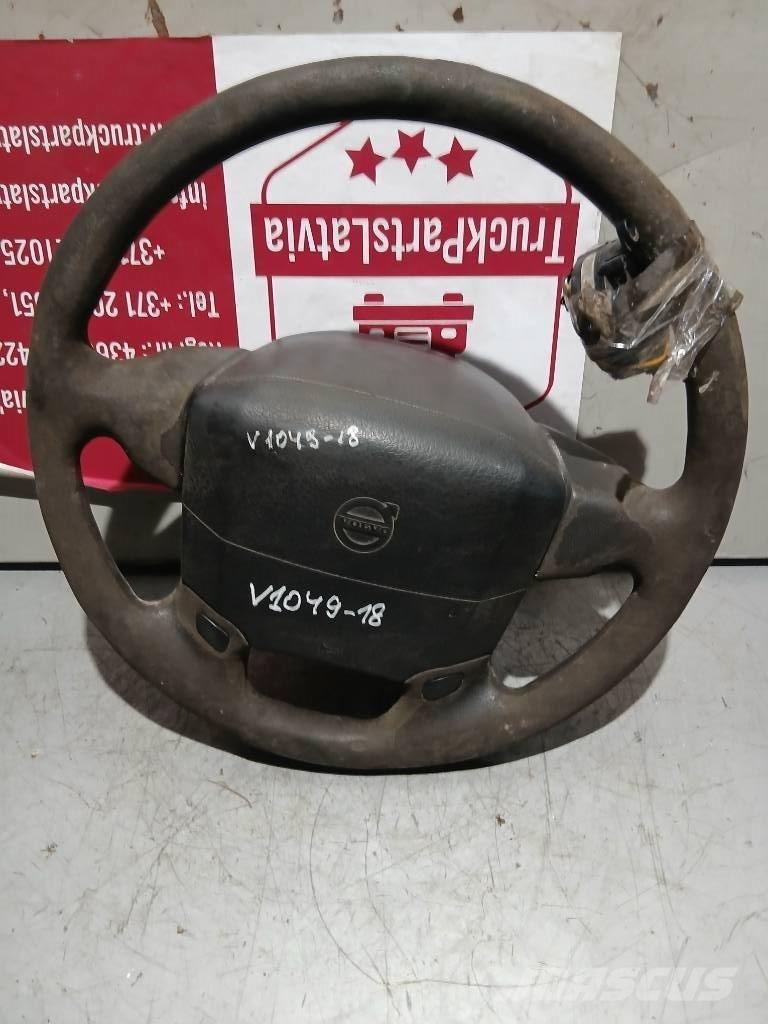 Volvo FH 13    20360936 Кабины