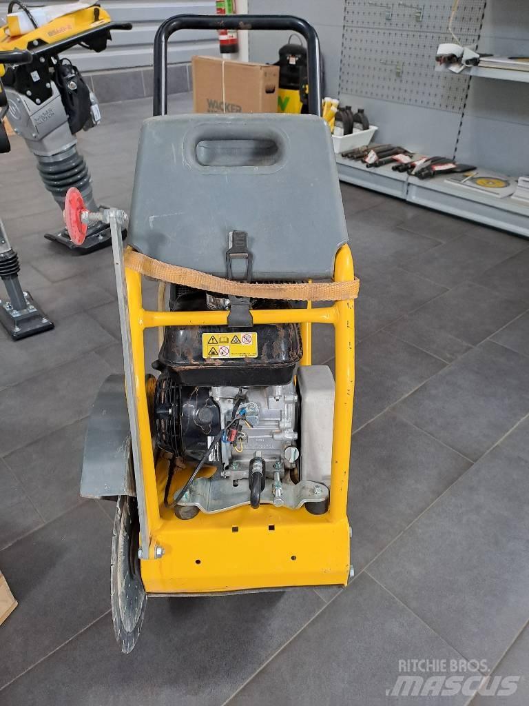 Wacker Neuson BFS735 Бензорезы