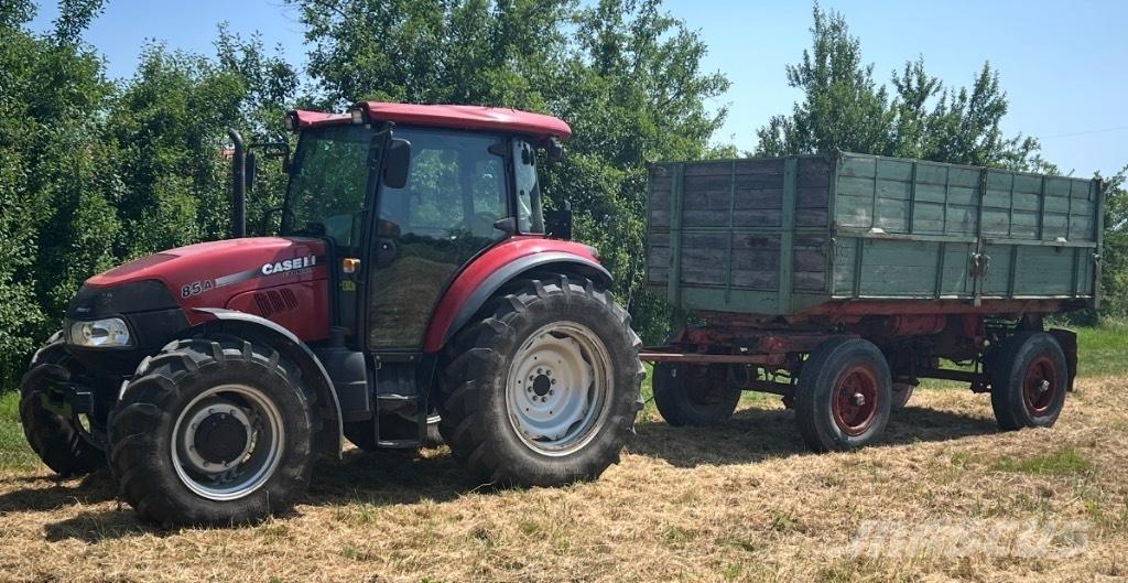 Case IH Farmall 85A Трактора
