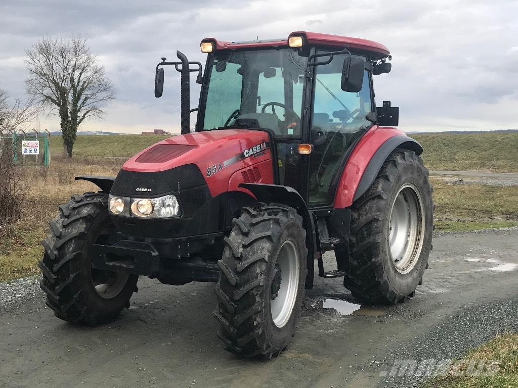 Case IH Farmall 85A Трактора