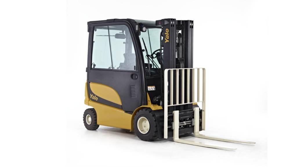 Yale ERP30VL Электропогрузчики