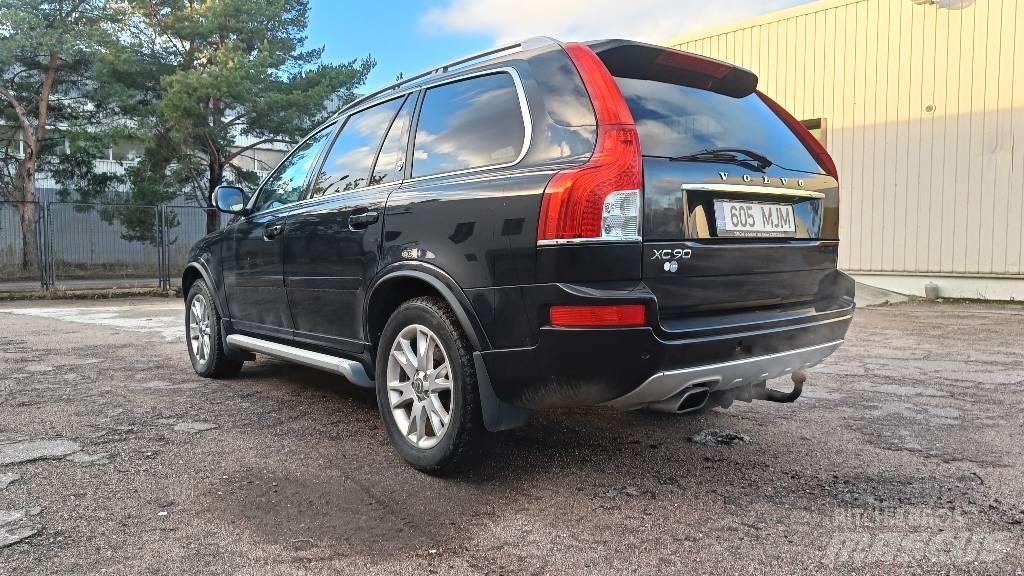 Volvo XC 90 Легковые автомобили