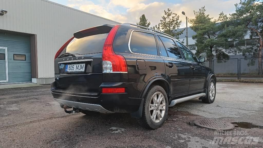 Volvo XC 90 Легковые автомобили