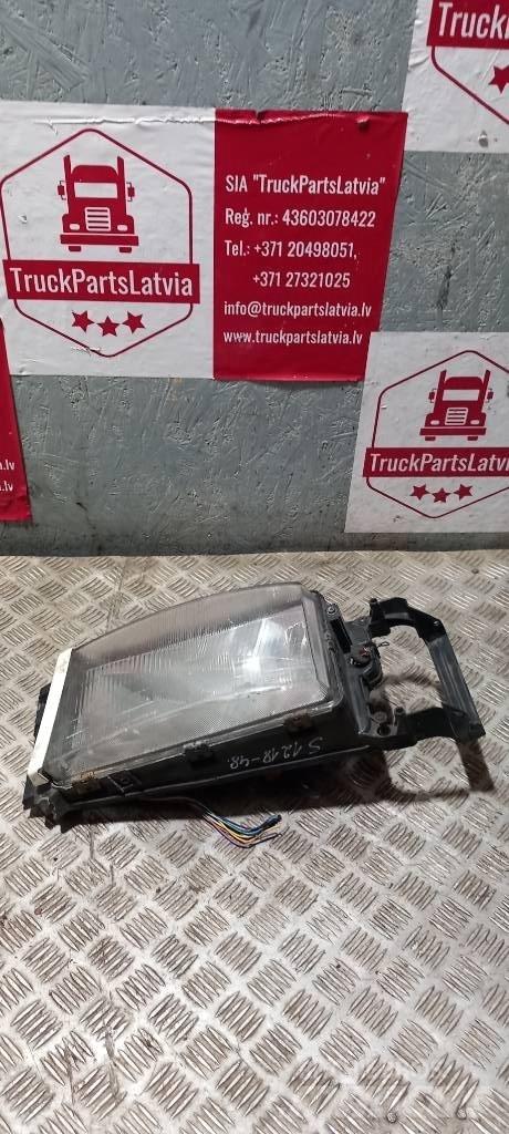 Scania R 440   1732509 Кабины