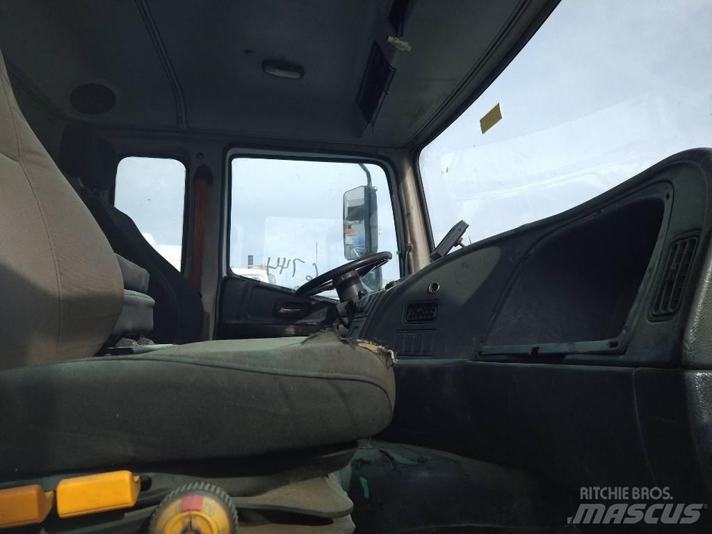 Autocar Xpert Мусоровозы