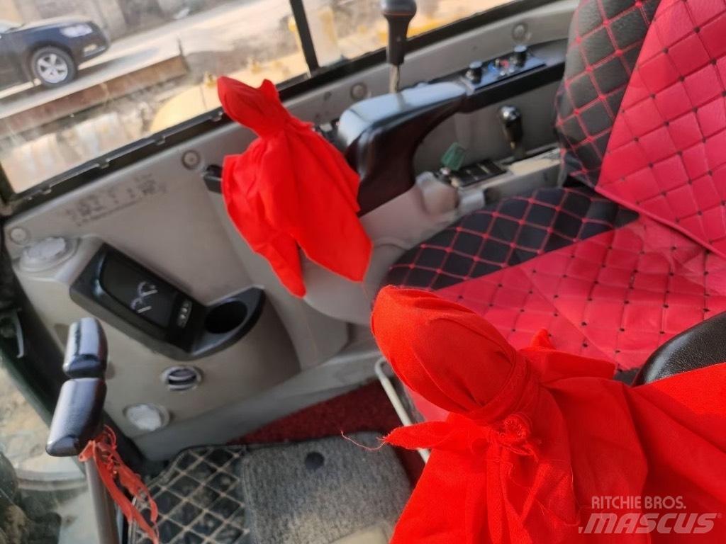 Volvo EC 60D Малые экскаваторы 7т-12т
