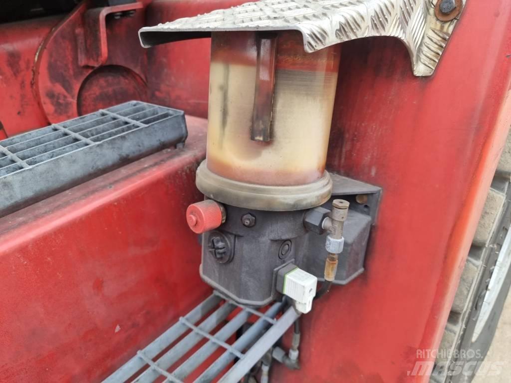 Kalmar DCE 150-12 Дизельные погрузчики