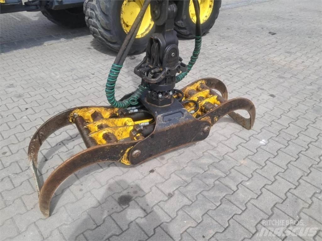 John Deere 1210 G Форвардеры