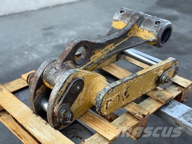 CAT 315 BUCKET ARM Боны и ковши