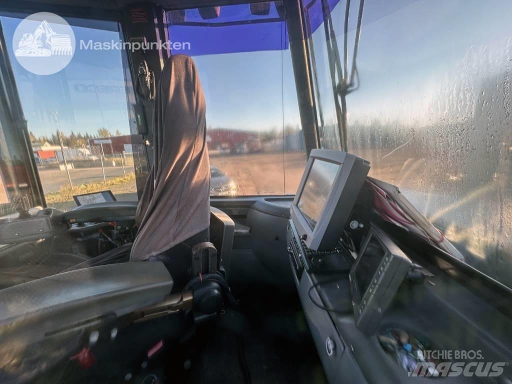 Valmet 890.3 Форвардеры