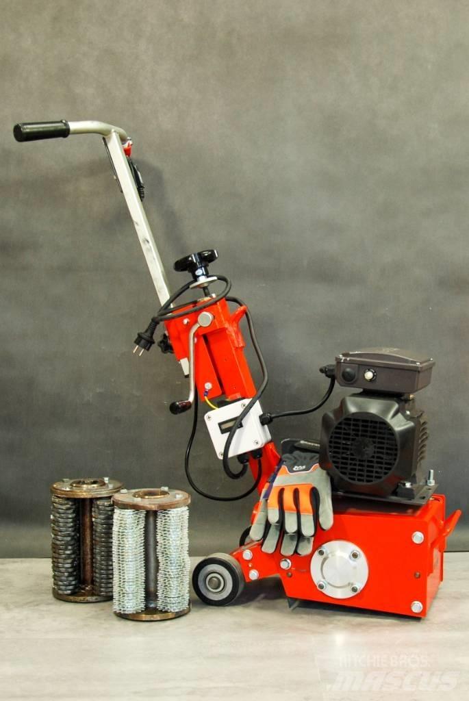 Husqvarna CG200 Строительная техника - Другие