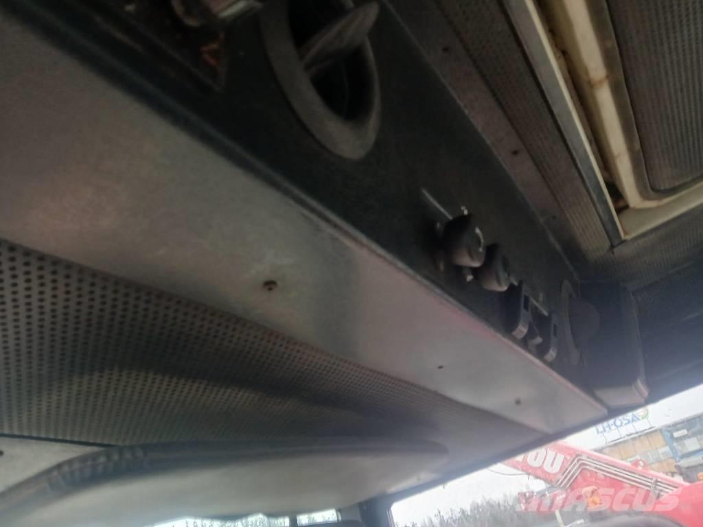 International 784 Трактора