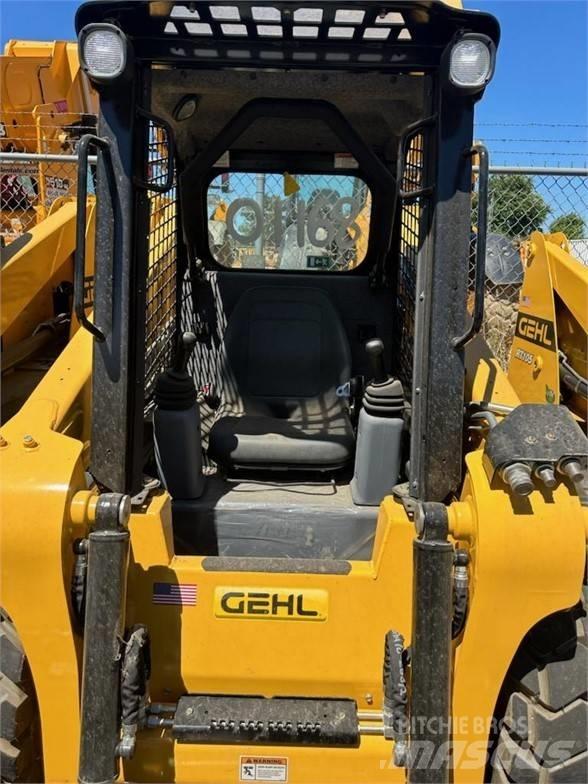 Gehl R165 Мини-погрузчики