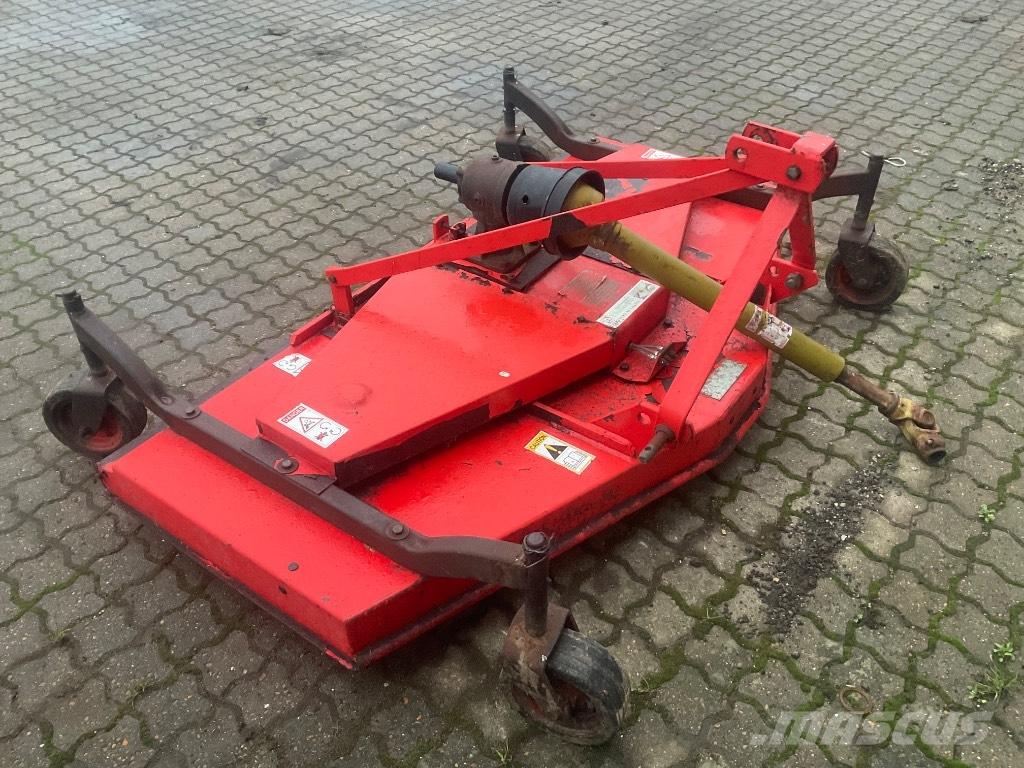  Afpudser Brakpudser Мульчирователи