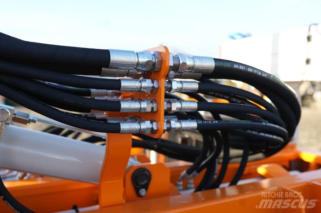  TURCHI 300 F Копровые установки