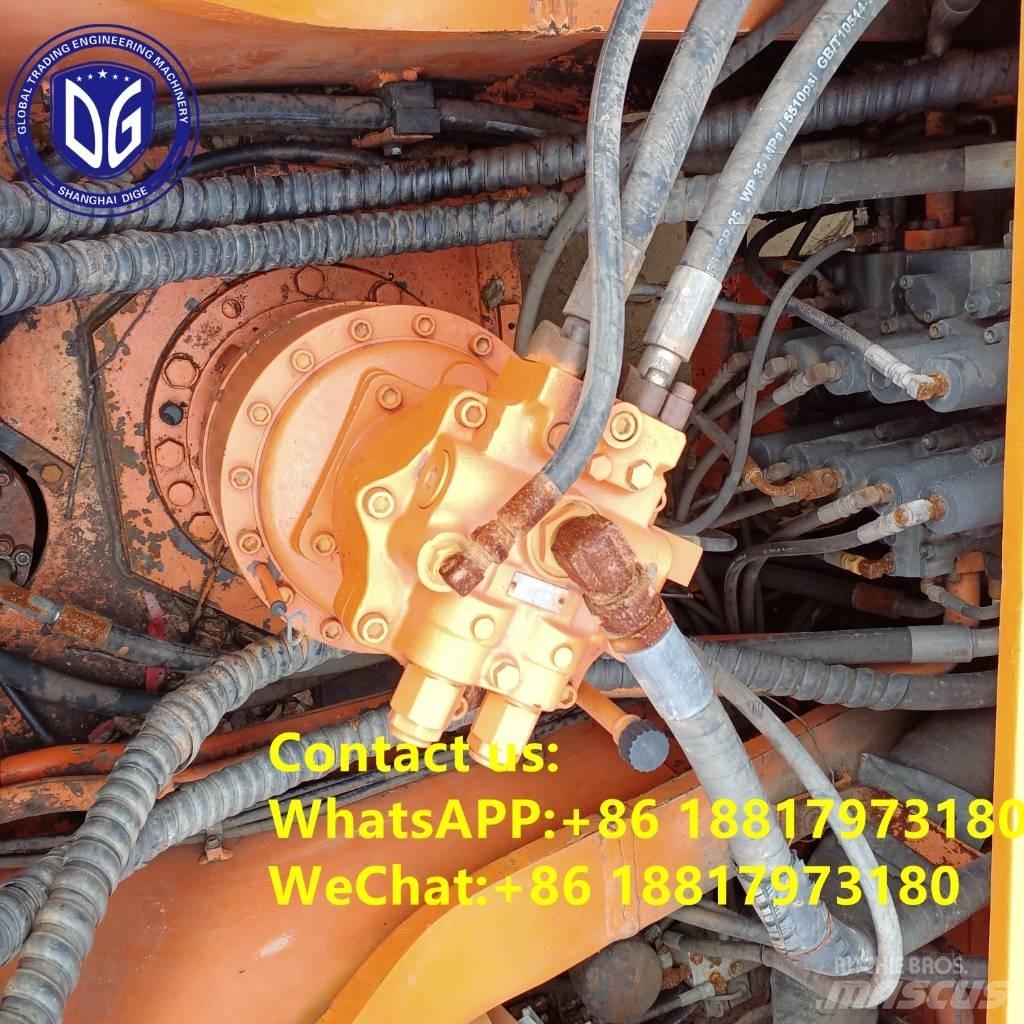 Doosan DH 420 LC-7 Гусеничные экскаваторы