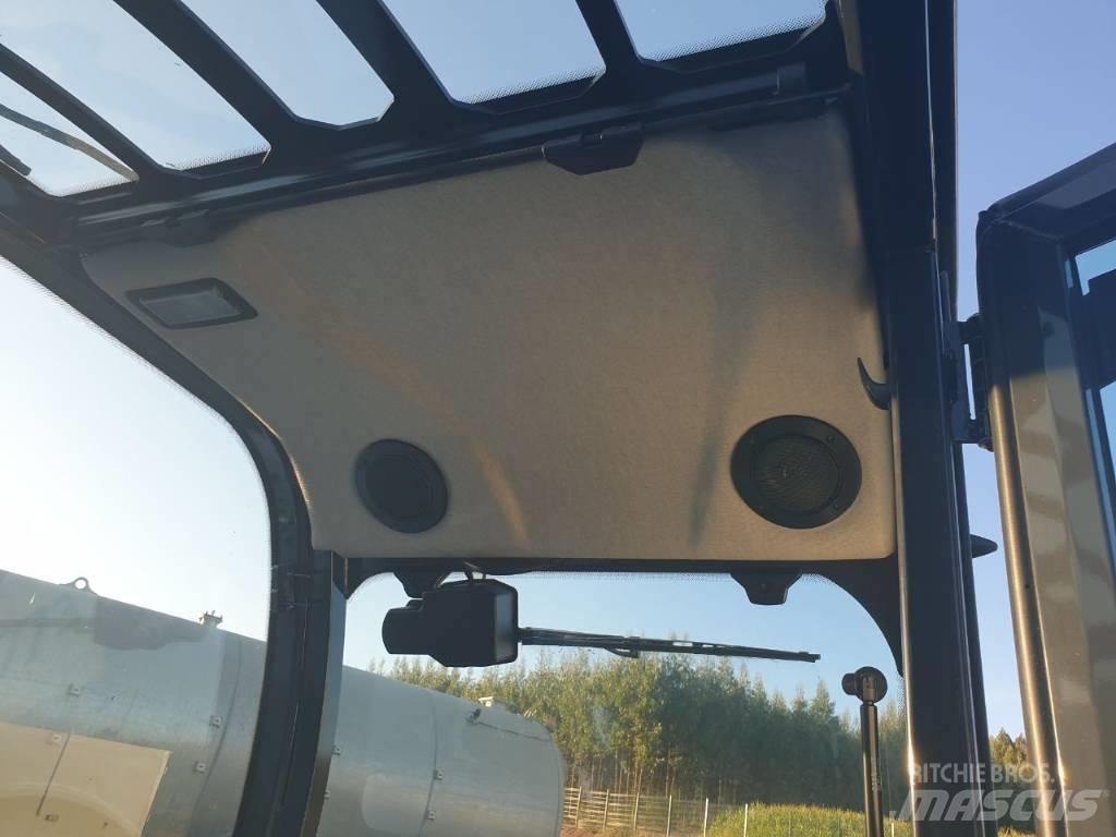 Bobcat TL30.60 Сельскохозяйственные телескопические погрузчики